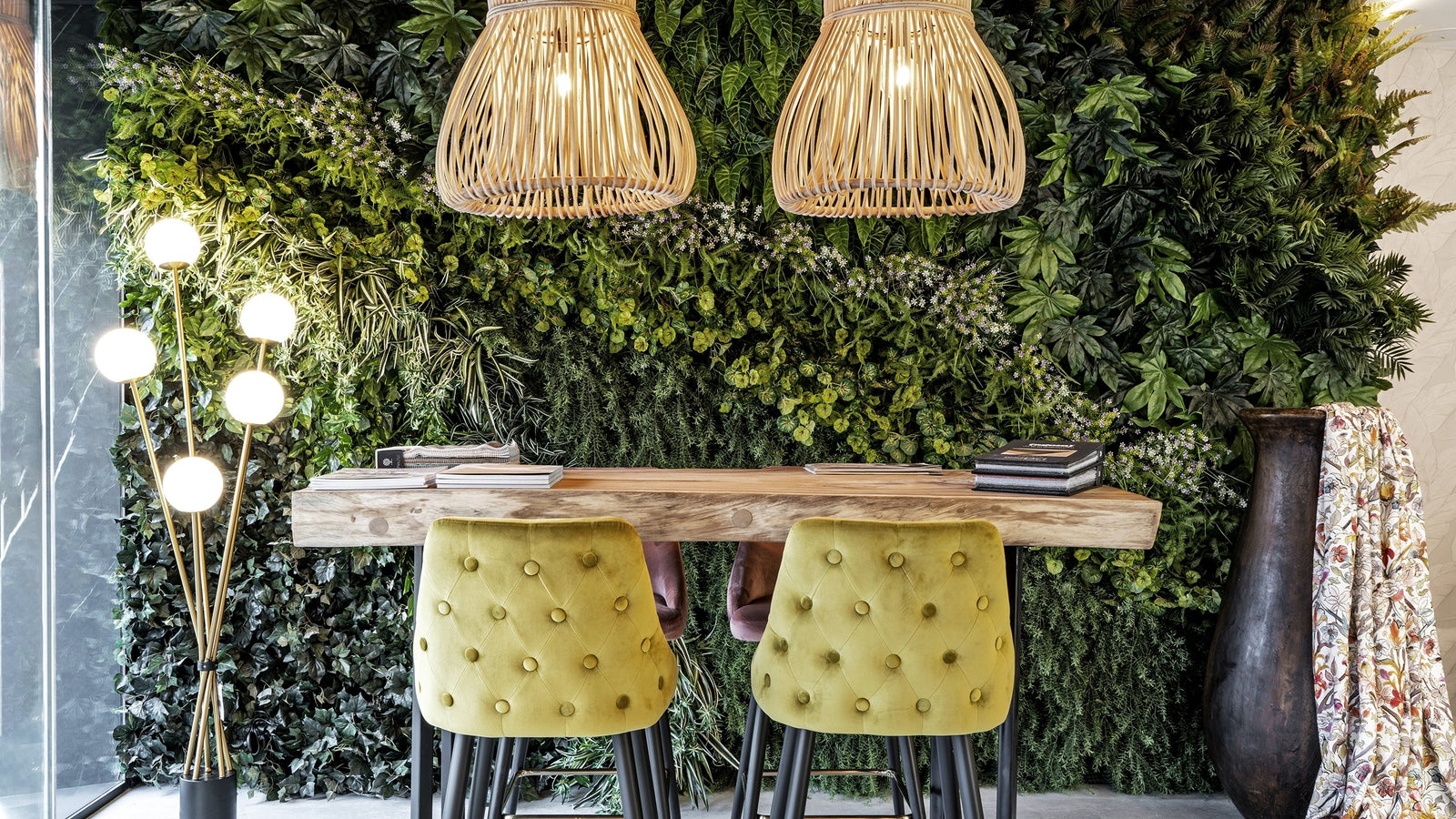 Sfaturi pentru amenajarea dining-ului