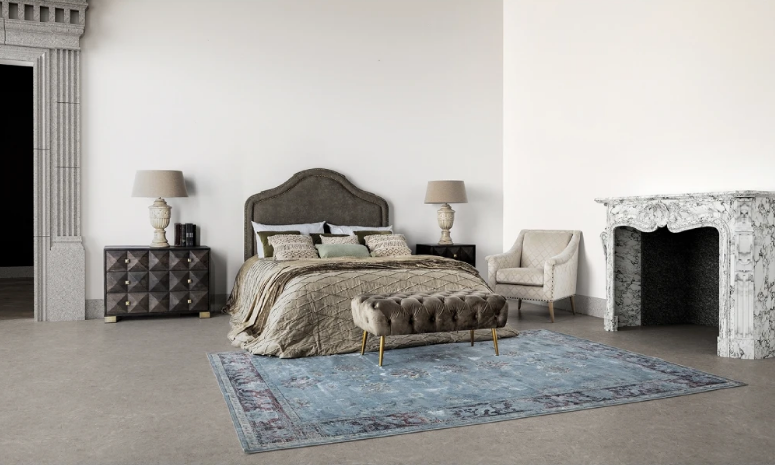 Tăblia de pat și transformarea dormitorului tău