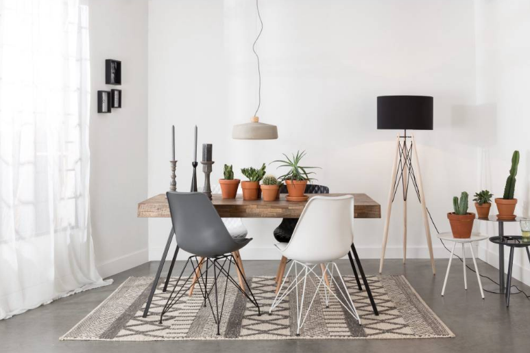 Stilul scandinav în locuința ta