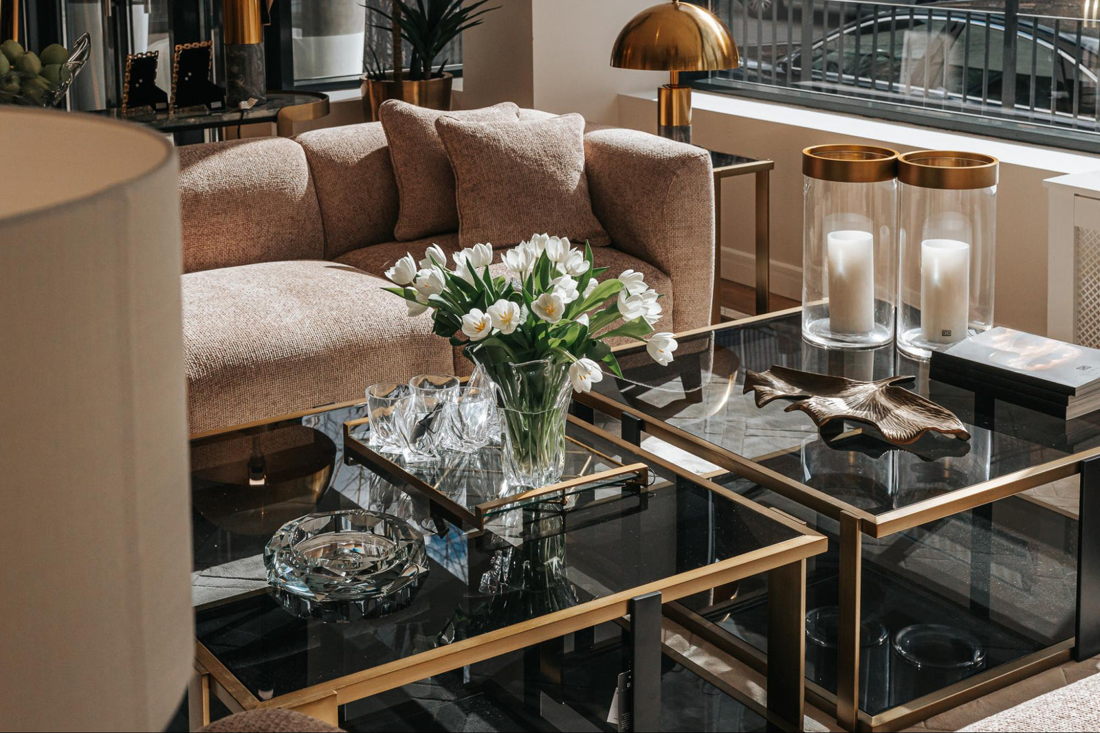 Ghid complet pentru amenajarea unui living open-space