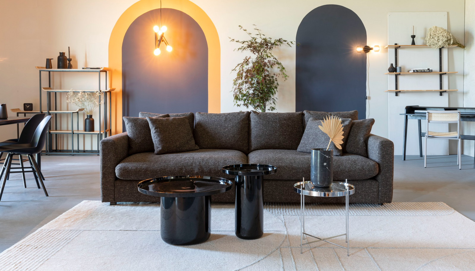 Cum să decorezi casa în stil scandinav