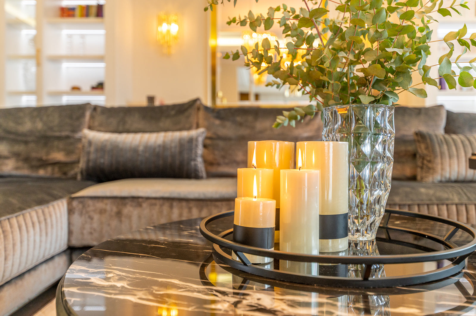 Toamna 2023 - căldură și confort în locuința ta!