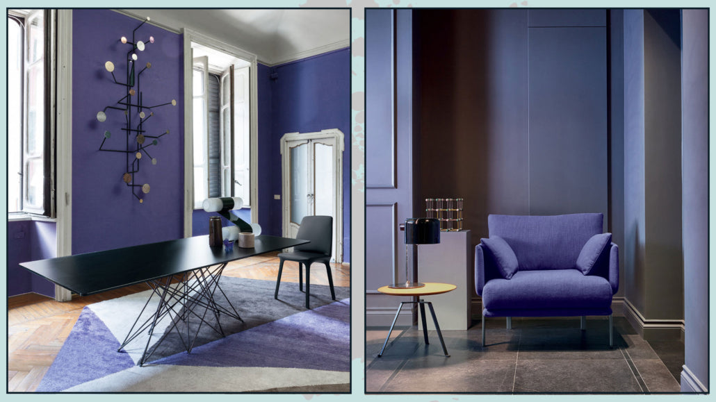 Culorile anului 2022