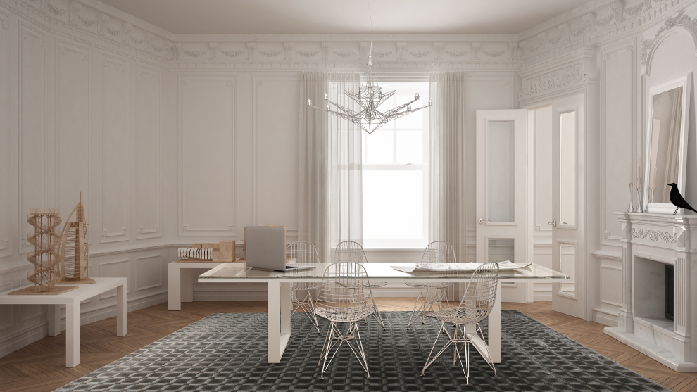 Covorul, accesoriul perfect al casei tale