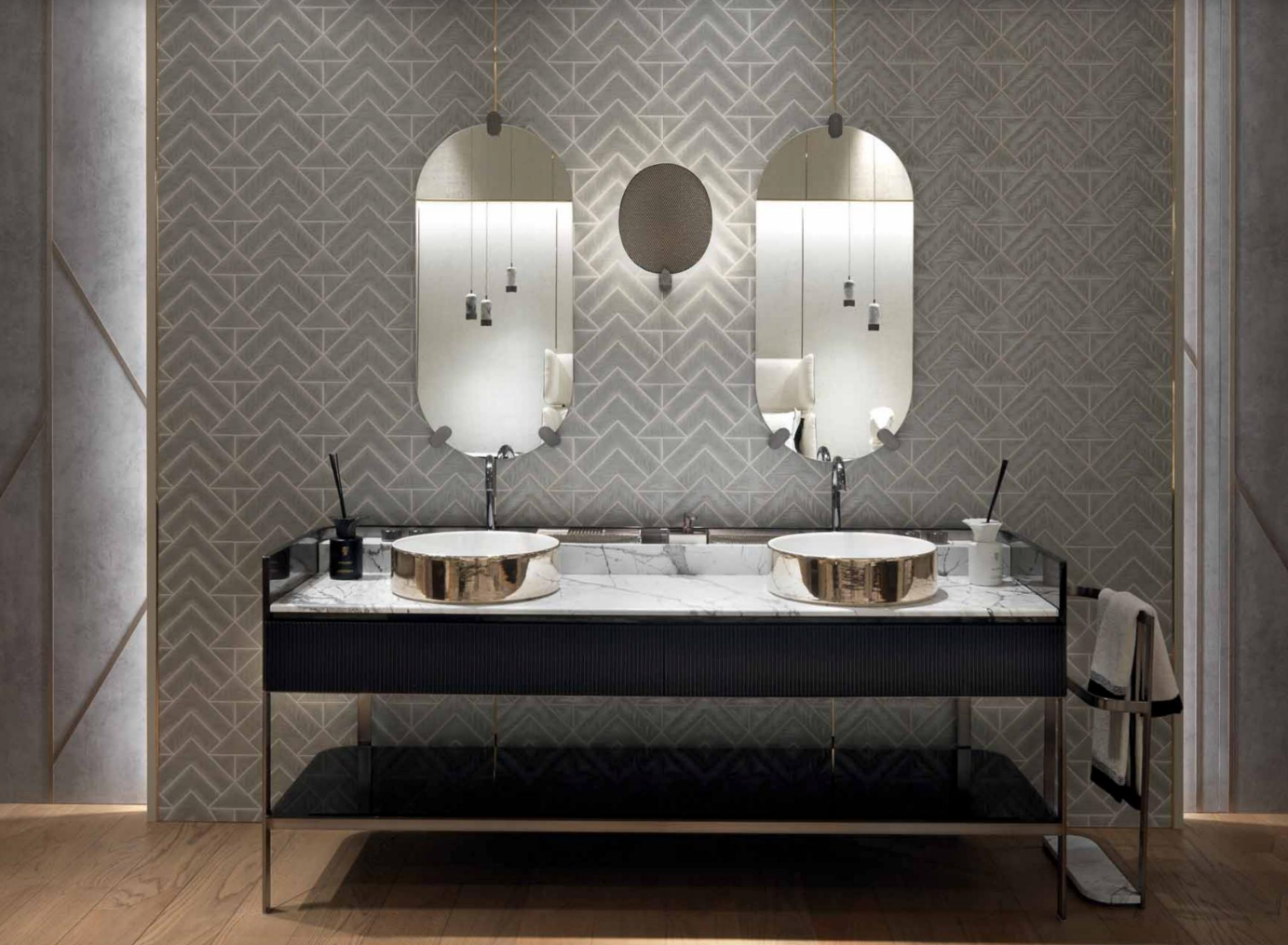 Cum sa folosesti oglinzile