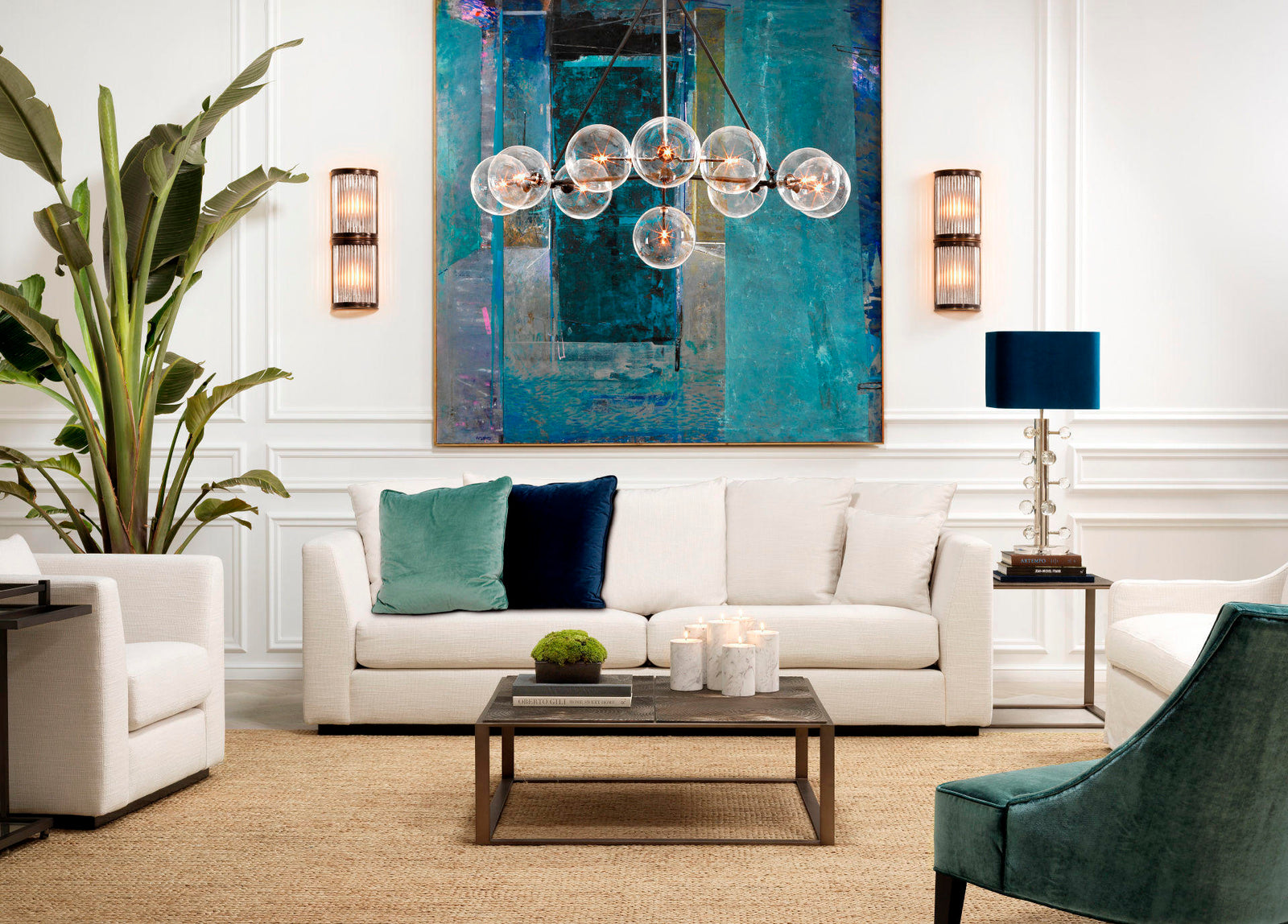 Cum alegi lămpile și veiozele potrivite casei tale