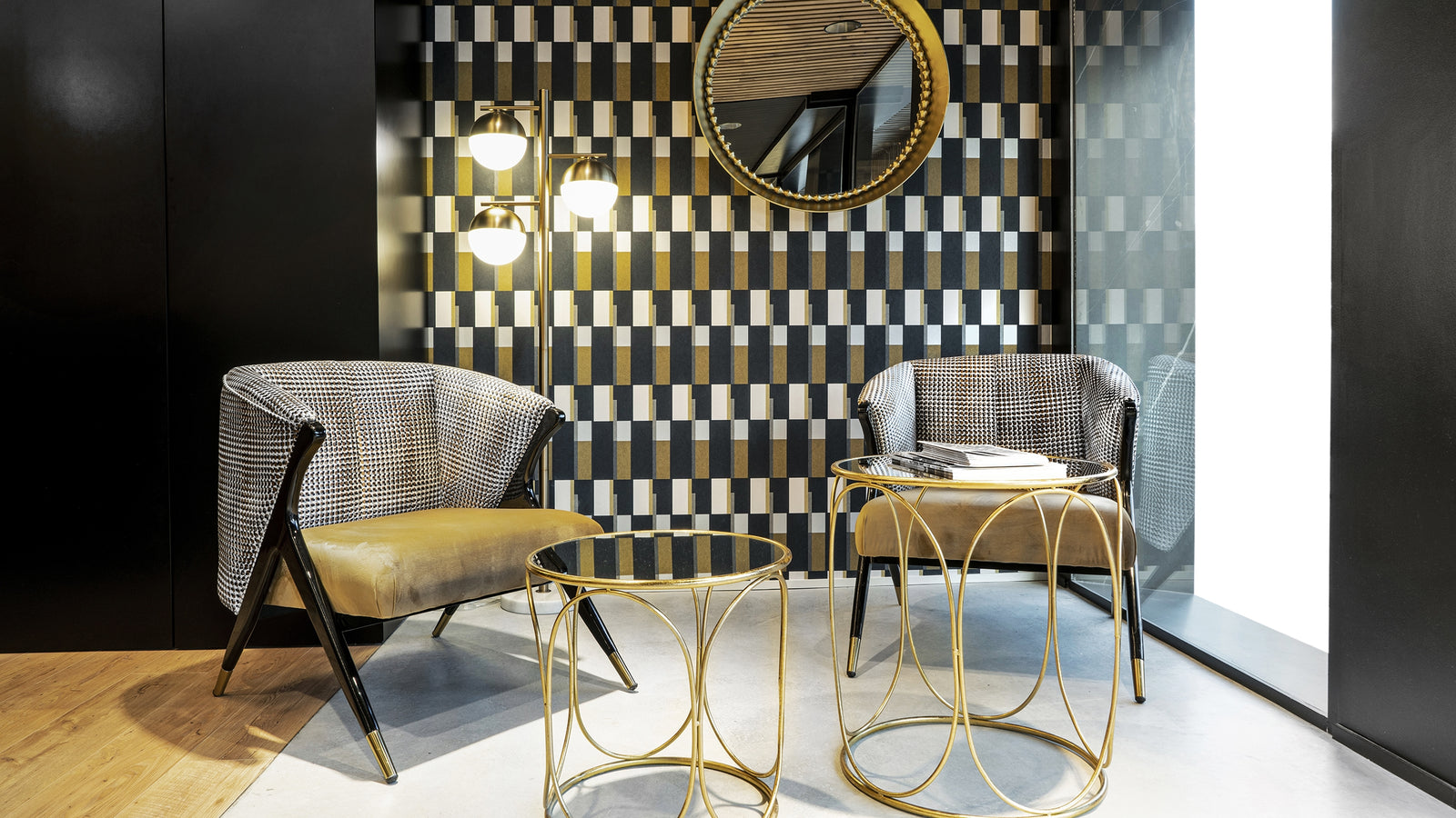 Mobilier de lux pentru persoanele care apreciaza calitatea și stilul