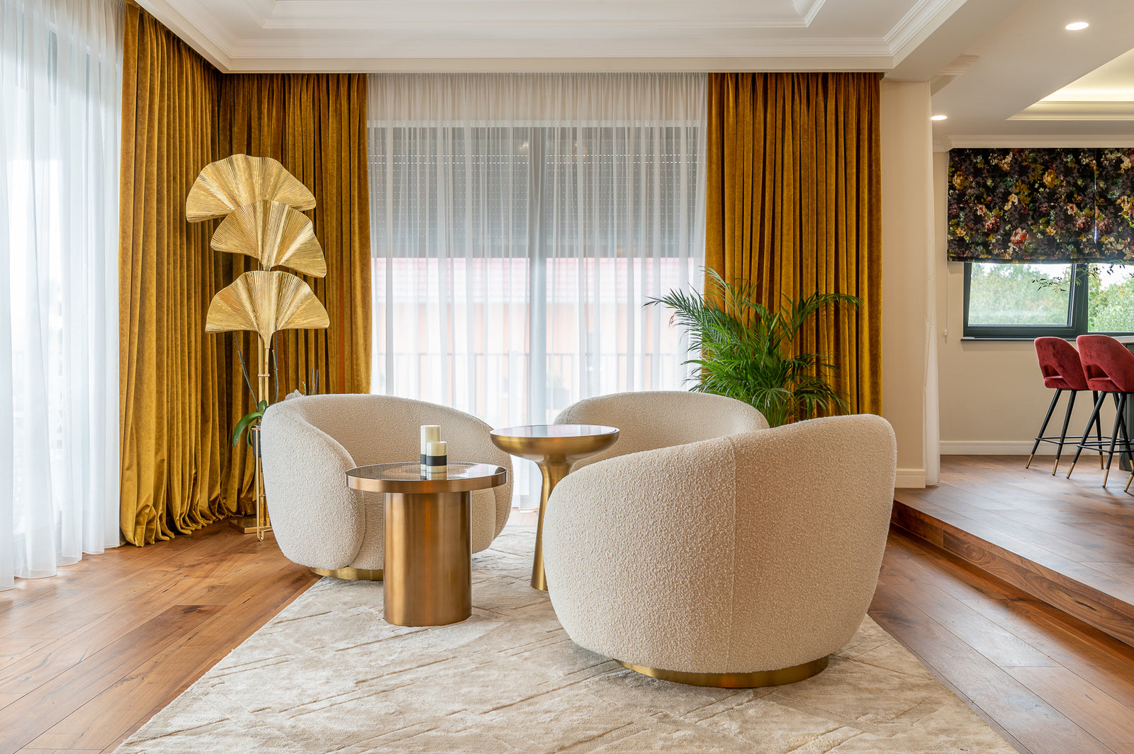 Cele mai populare modele de fotolii pentru confortul tău