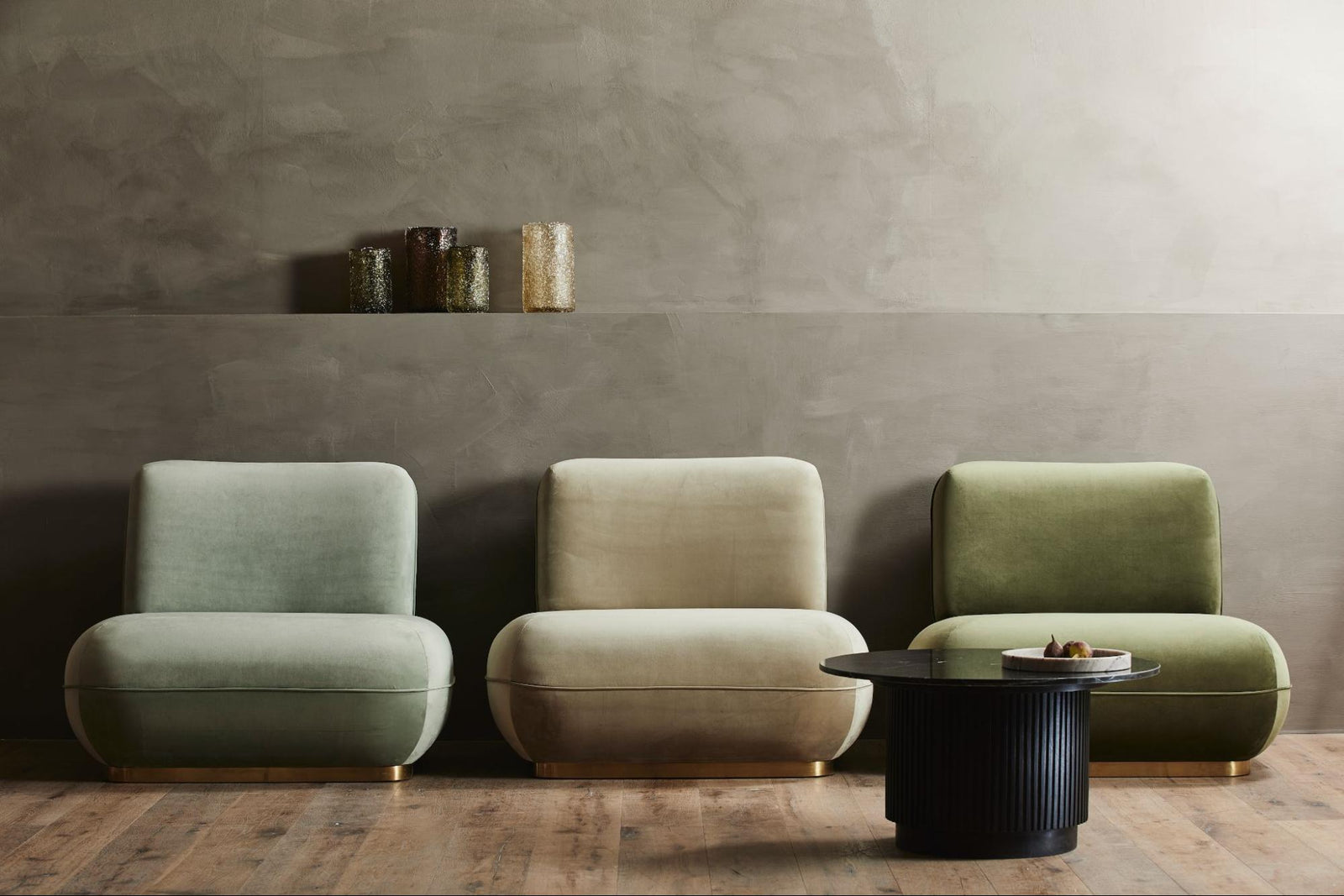Top 5 accesorii în stil minimalist potrivite pentru livingul tău