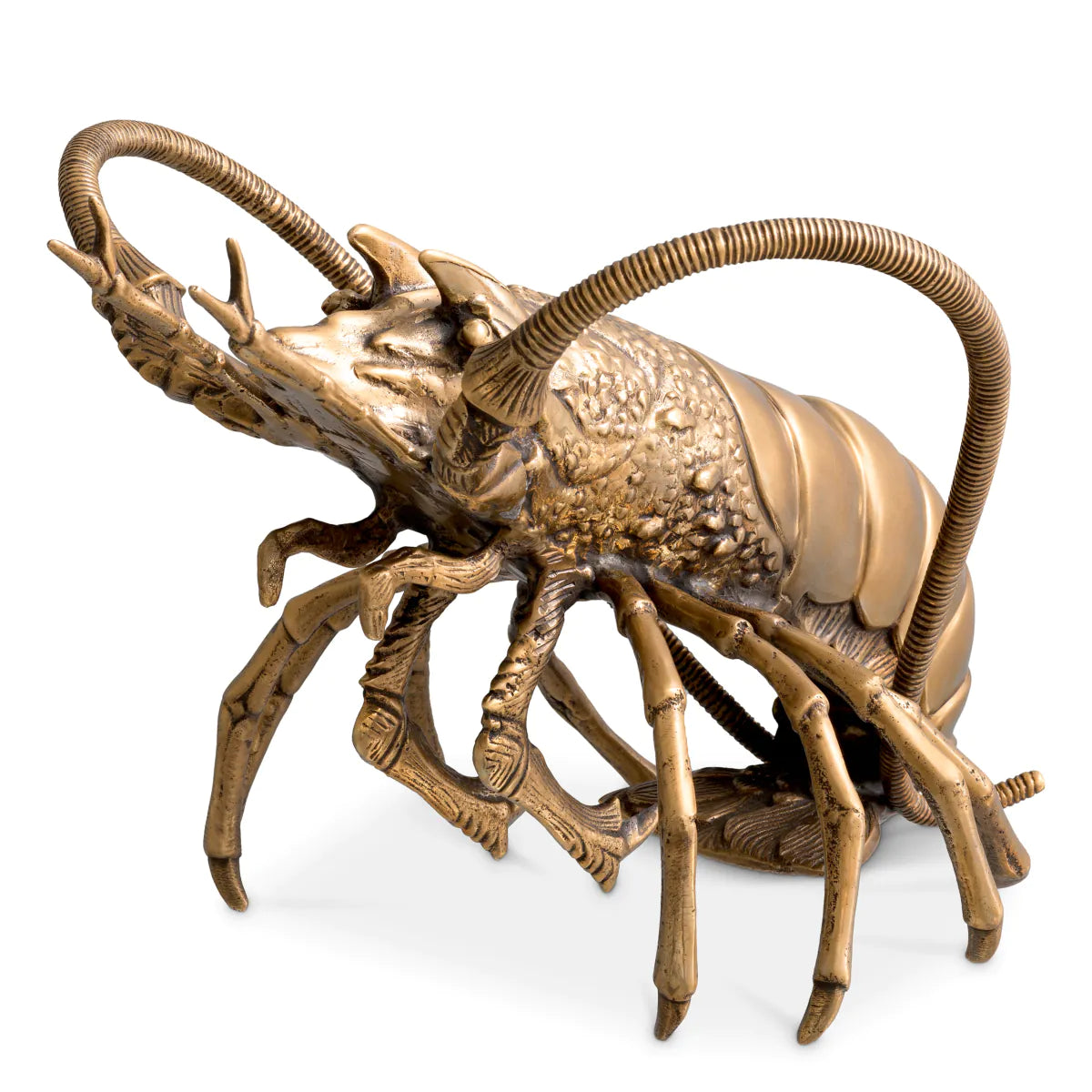 Obiect decorativ Homar