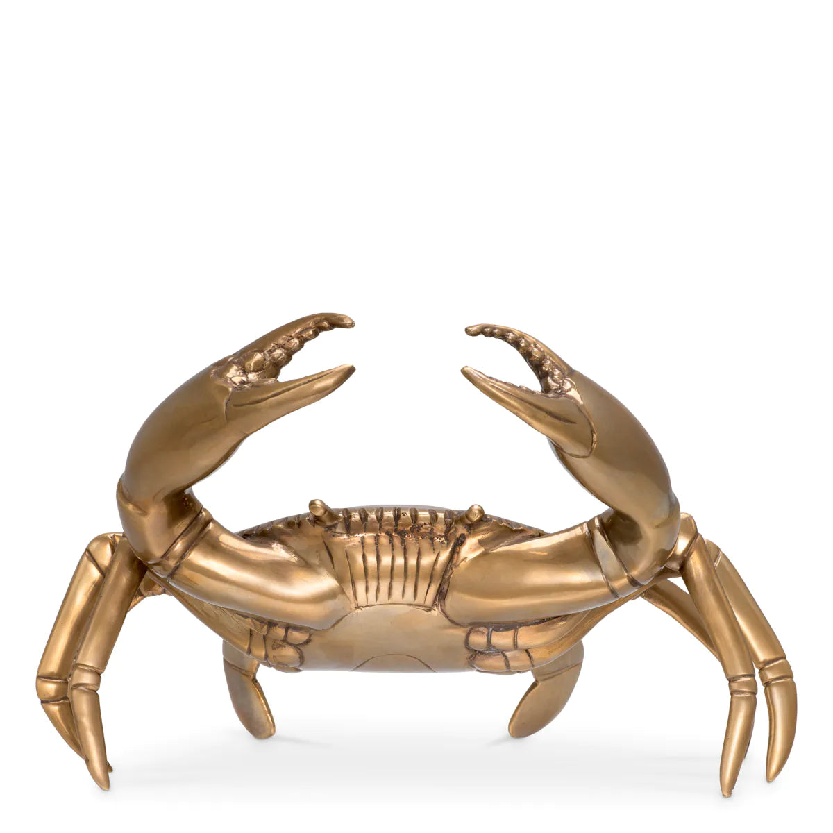Obiect decorativ Crab