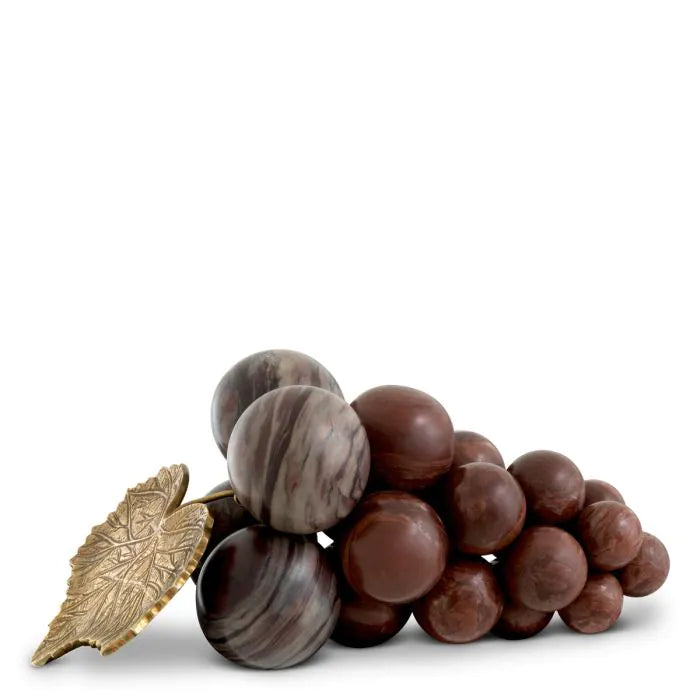 Obiect decorativ vintage Grapes