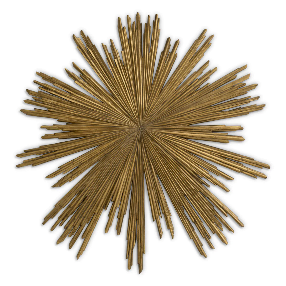 Obiect decorativ de perete Raze de soare