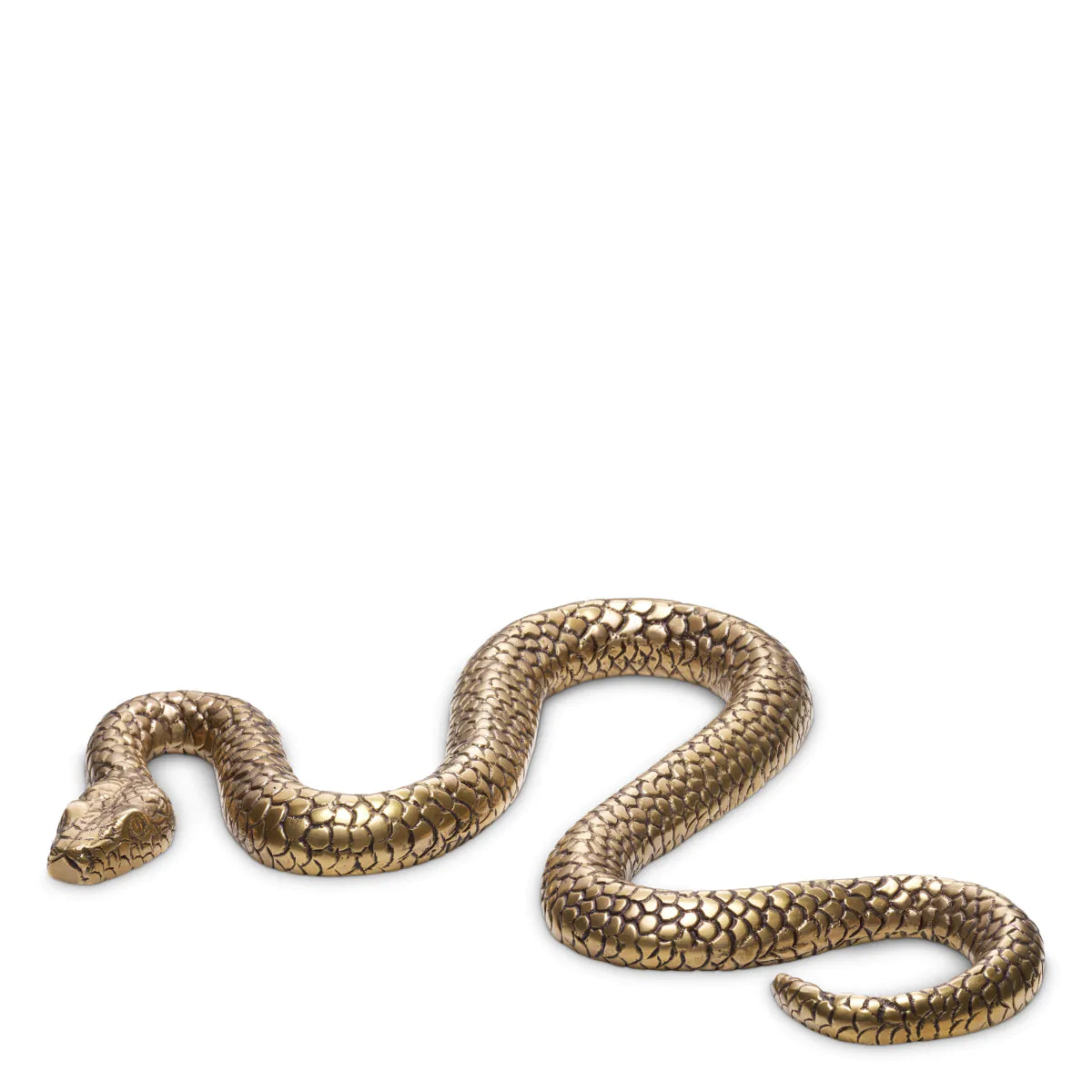 Obiect decorativ Sarpe