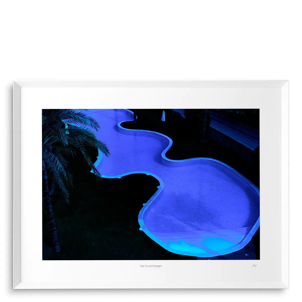 Print Philippe Vogelenzang
