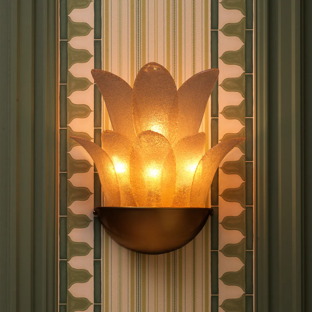 Lampa de perete Melrose