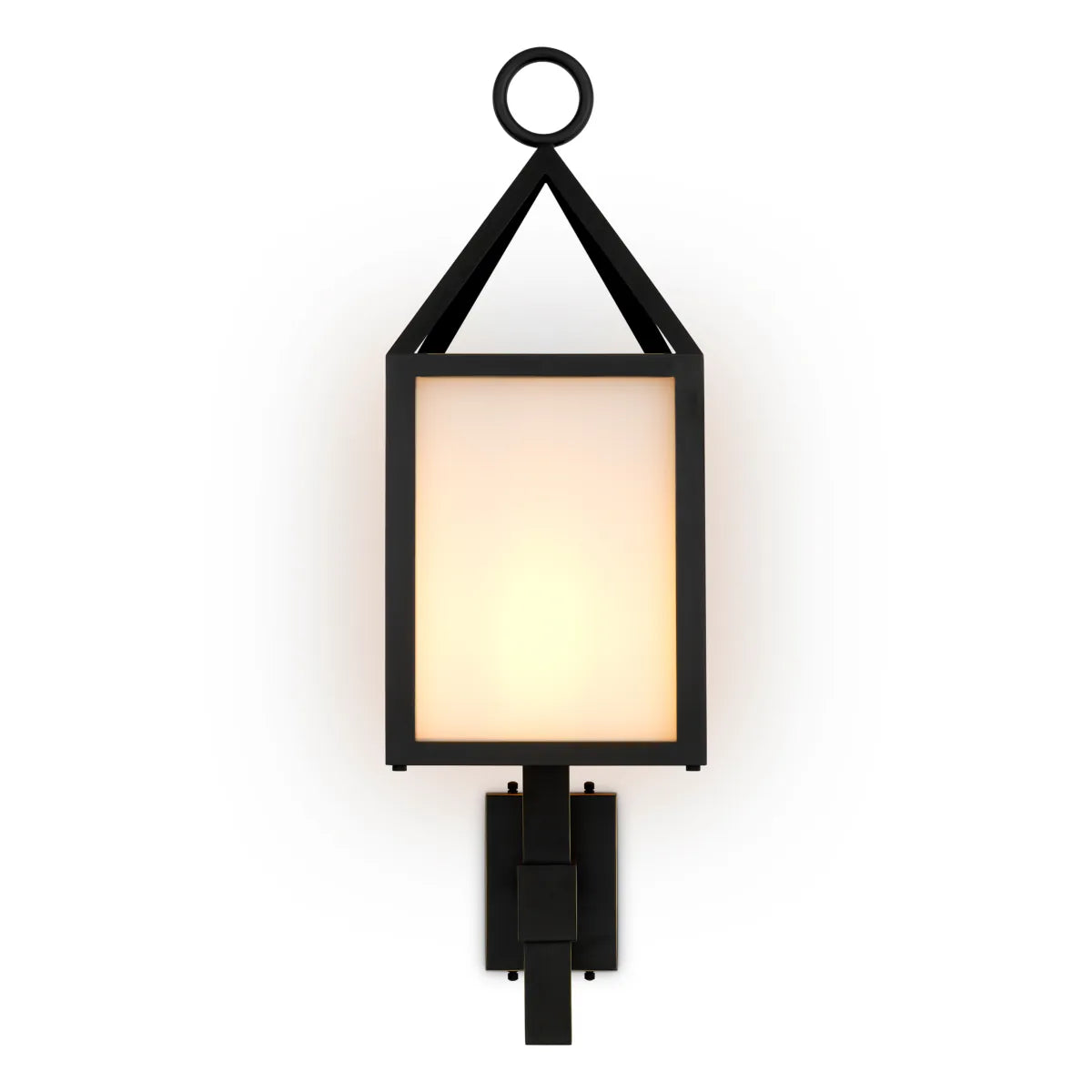 Lampa de perete pentru Riserva