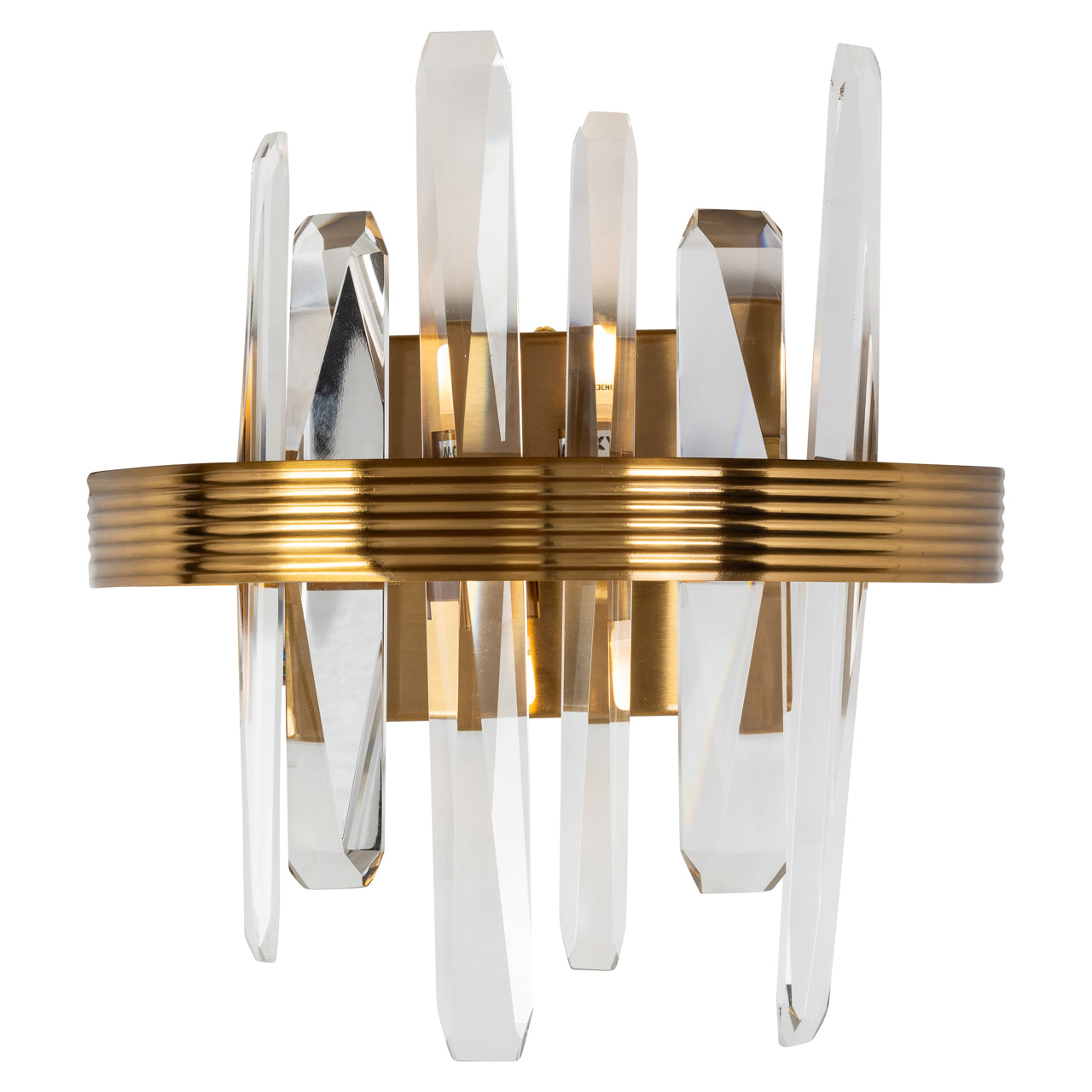 Lampa de perete Brigh