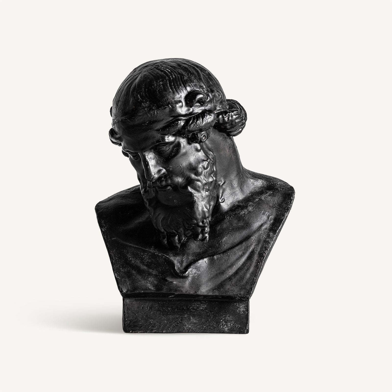 Bust CRONO