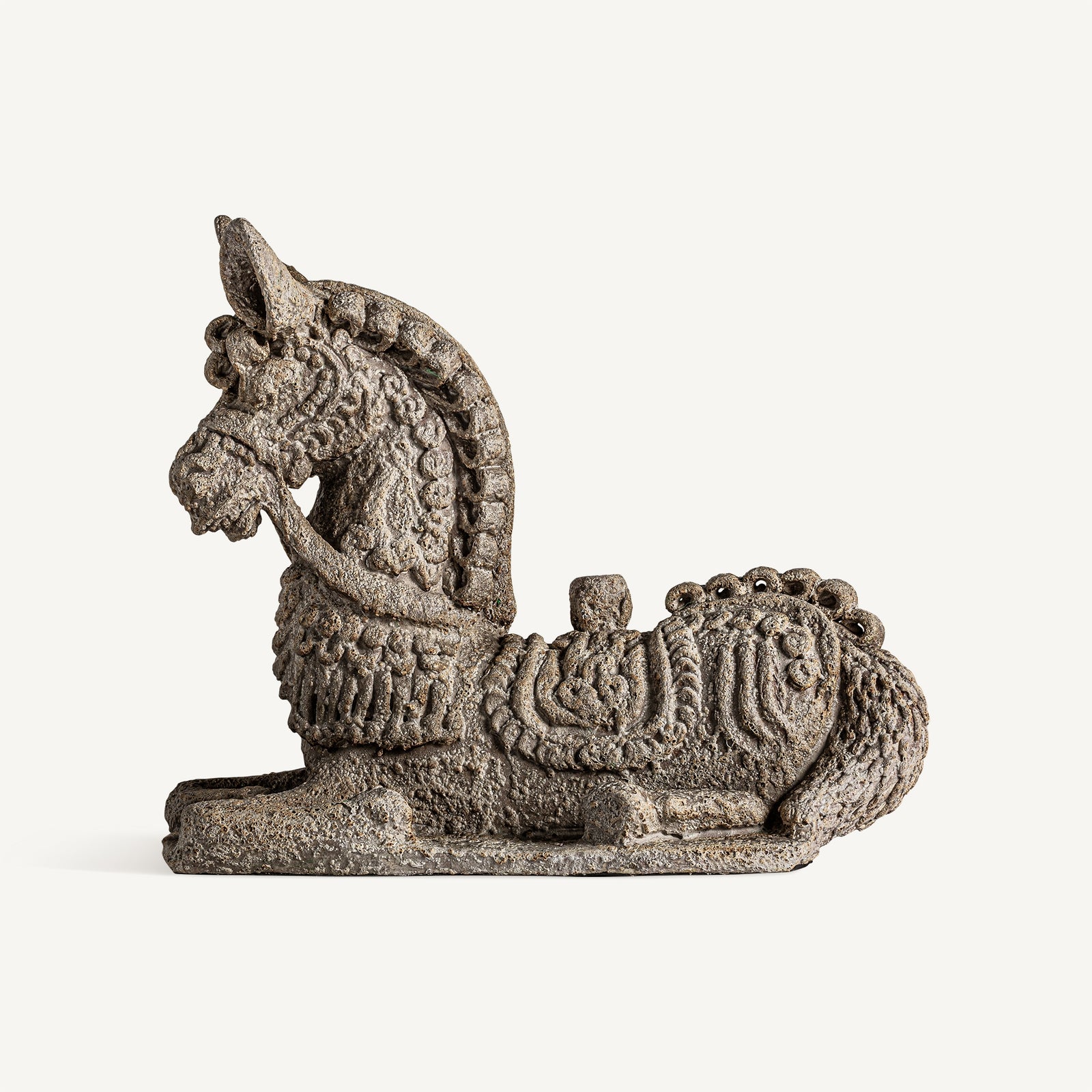 Figurina decorativa CABALLO