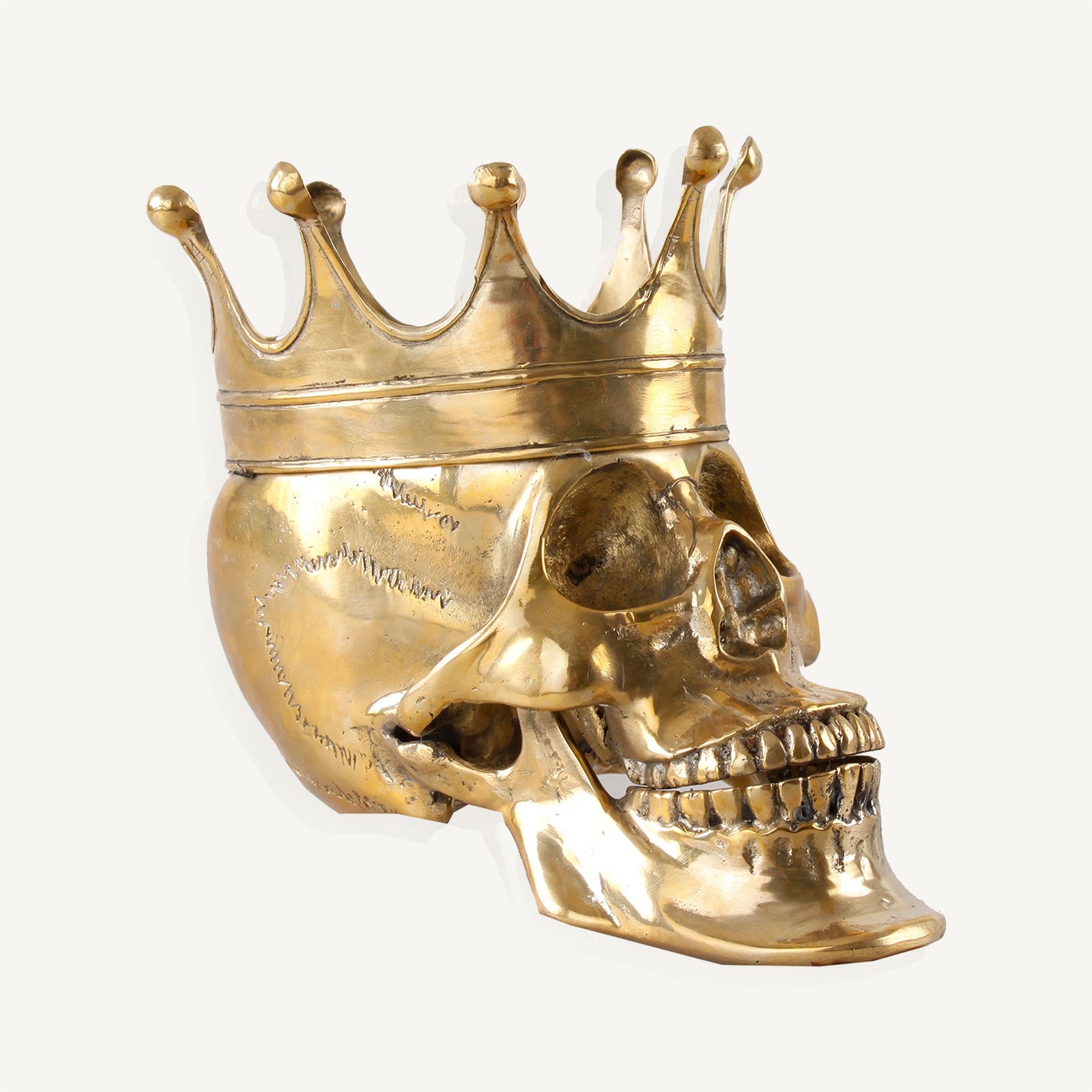 Figurina decorativa CALAVERA
