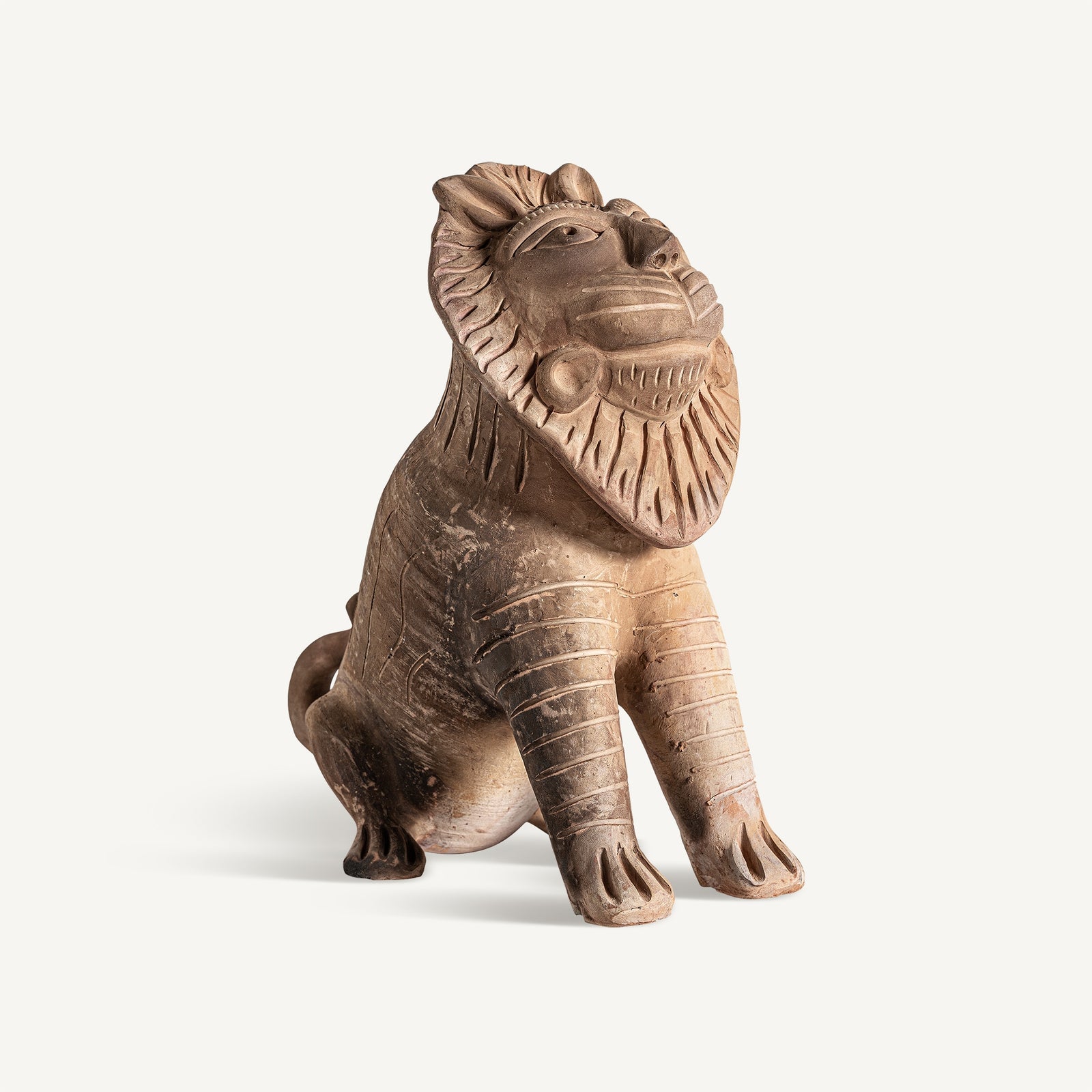 Figurina LEU