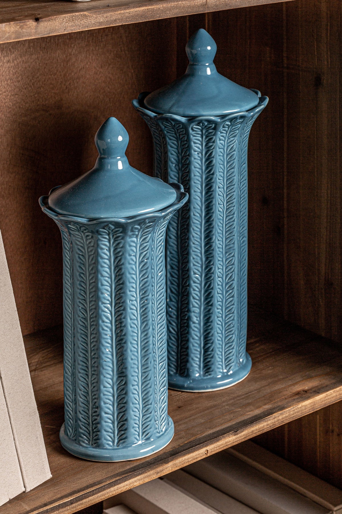 Vas decorativ ZAEA