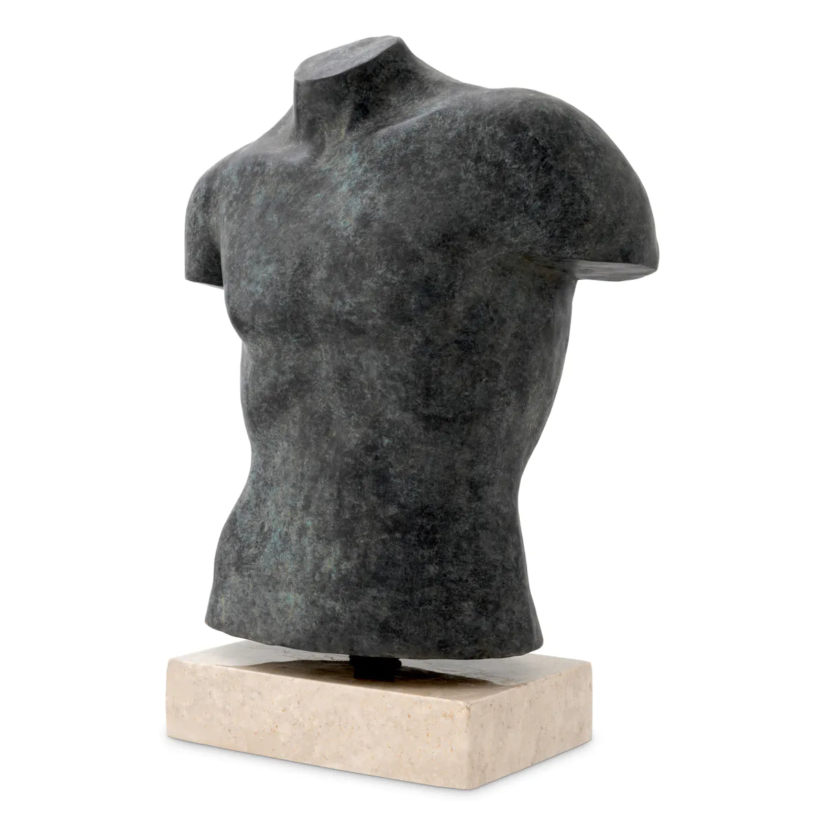 Sculptură Torso Aristo