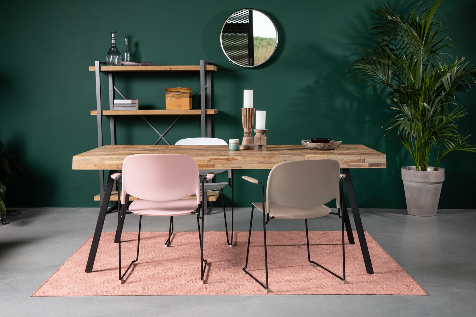 Cum să îți transformi locuința în 5 pași?