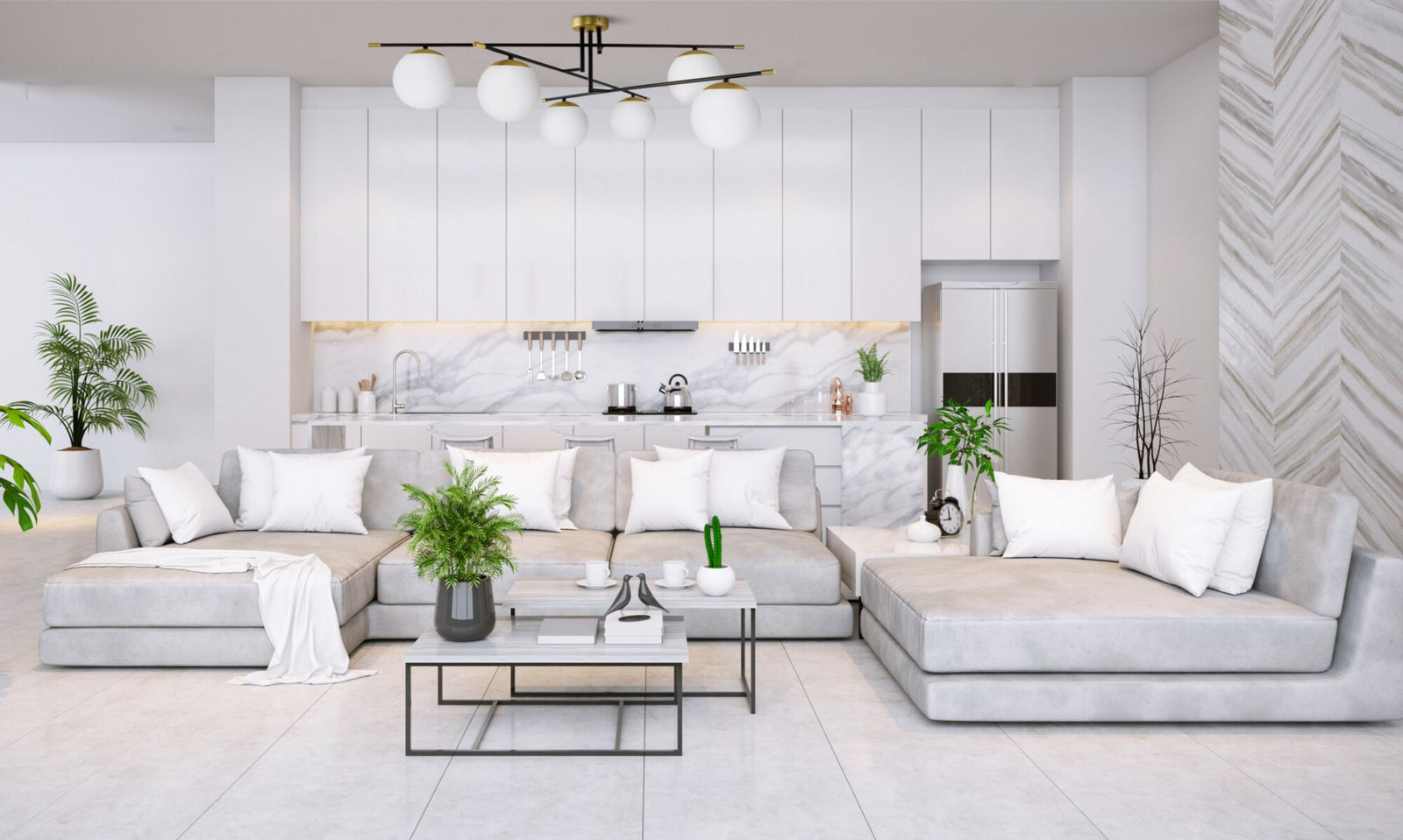 Corpuri de iluminat din colecții consacrate