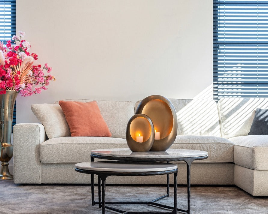 5 piese de mobilier care nu pot lipsi dintr-un design interior modern