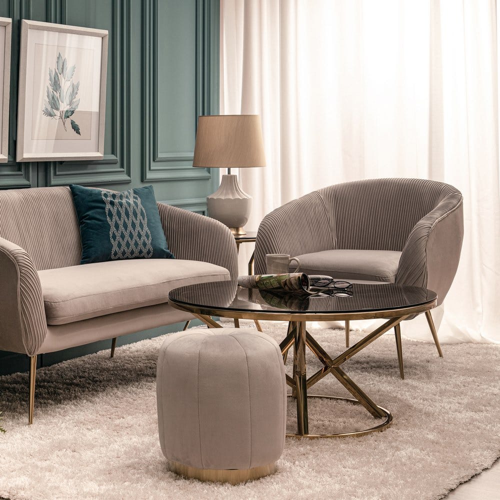 Cum să introduci catifeaua în designul casei tale?