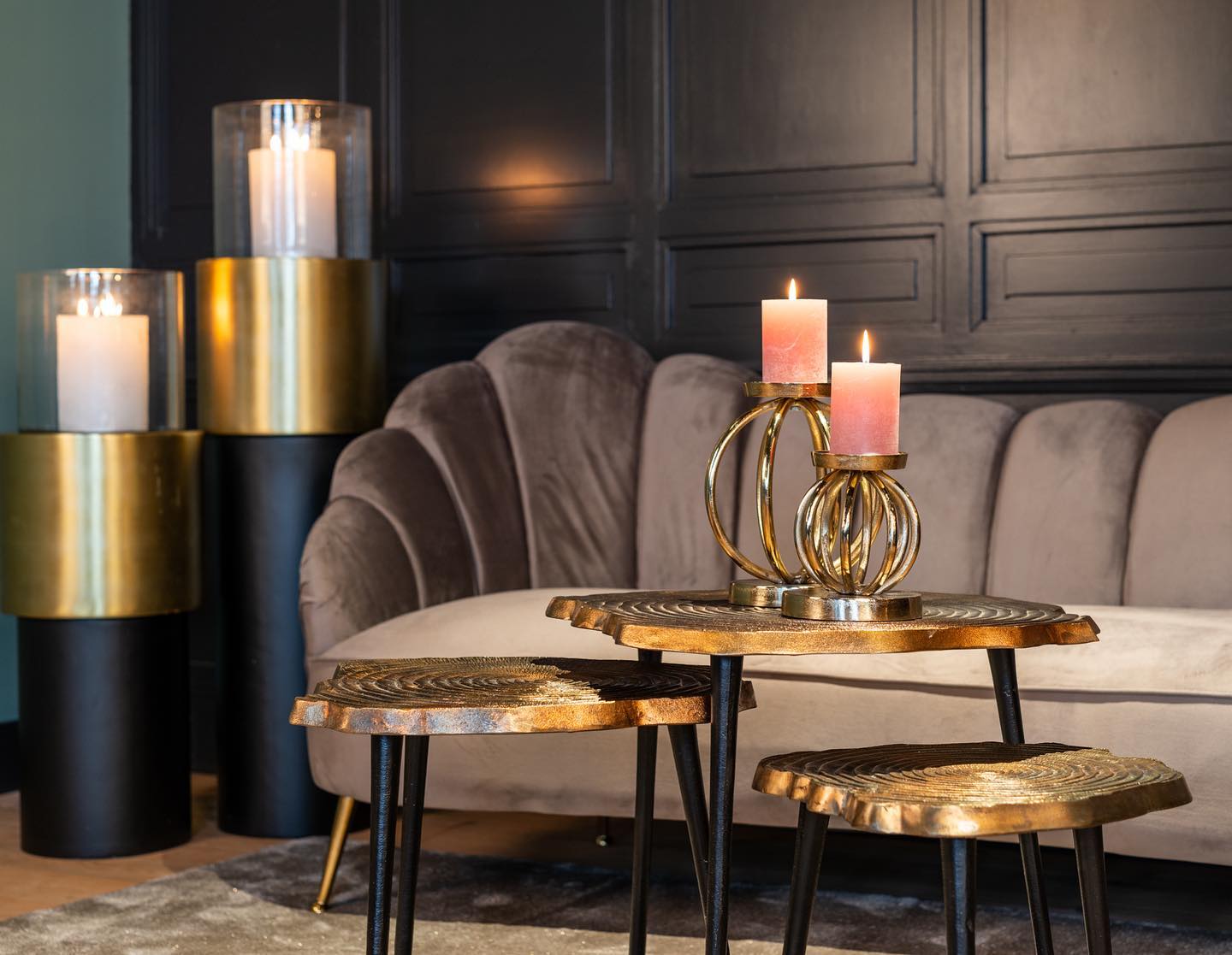 Accesorii de TOP care îți vor aduce spațiul tău la nivelul următor