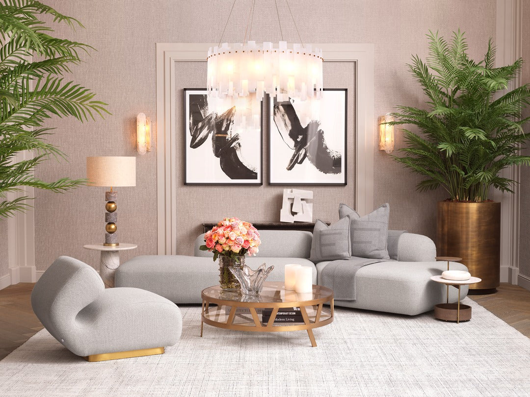 Candelabrele: Eleganță și stil în designul interior