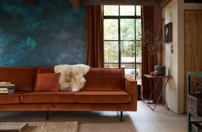 Reîmprospătează-ți casa prin accente de culoare