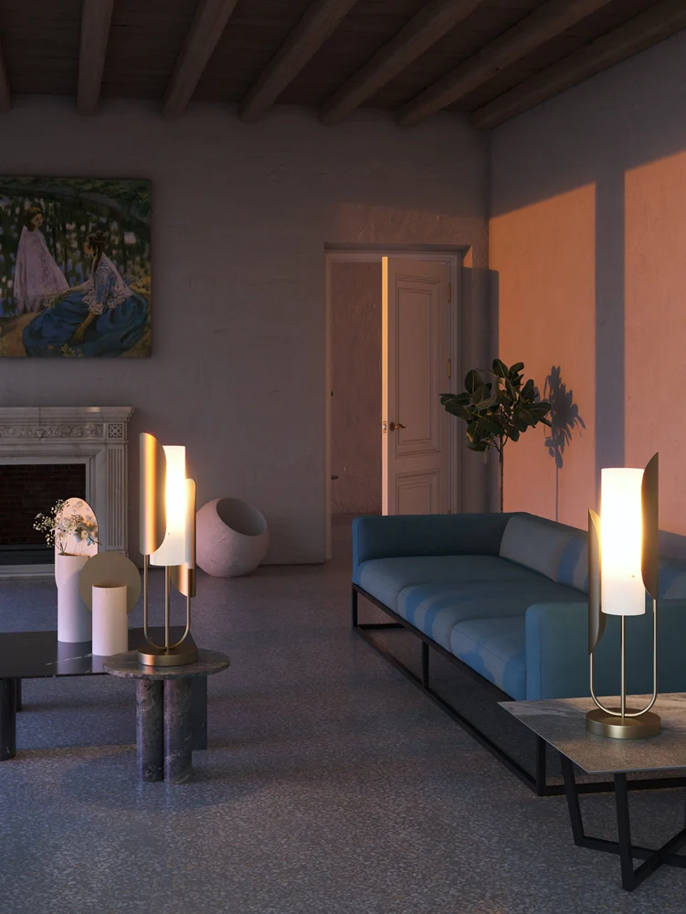 Corpurile de iluminat. Cum alegi lumina potrivită pentru fiecare cameră?