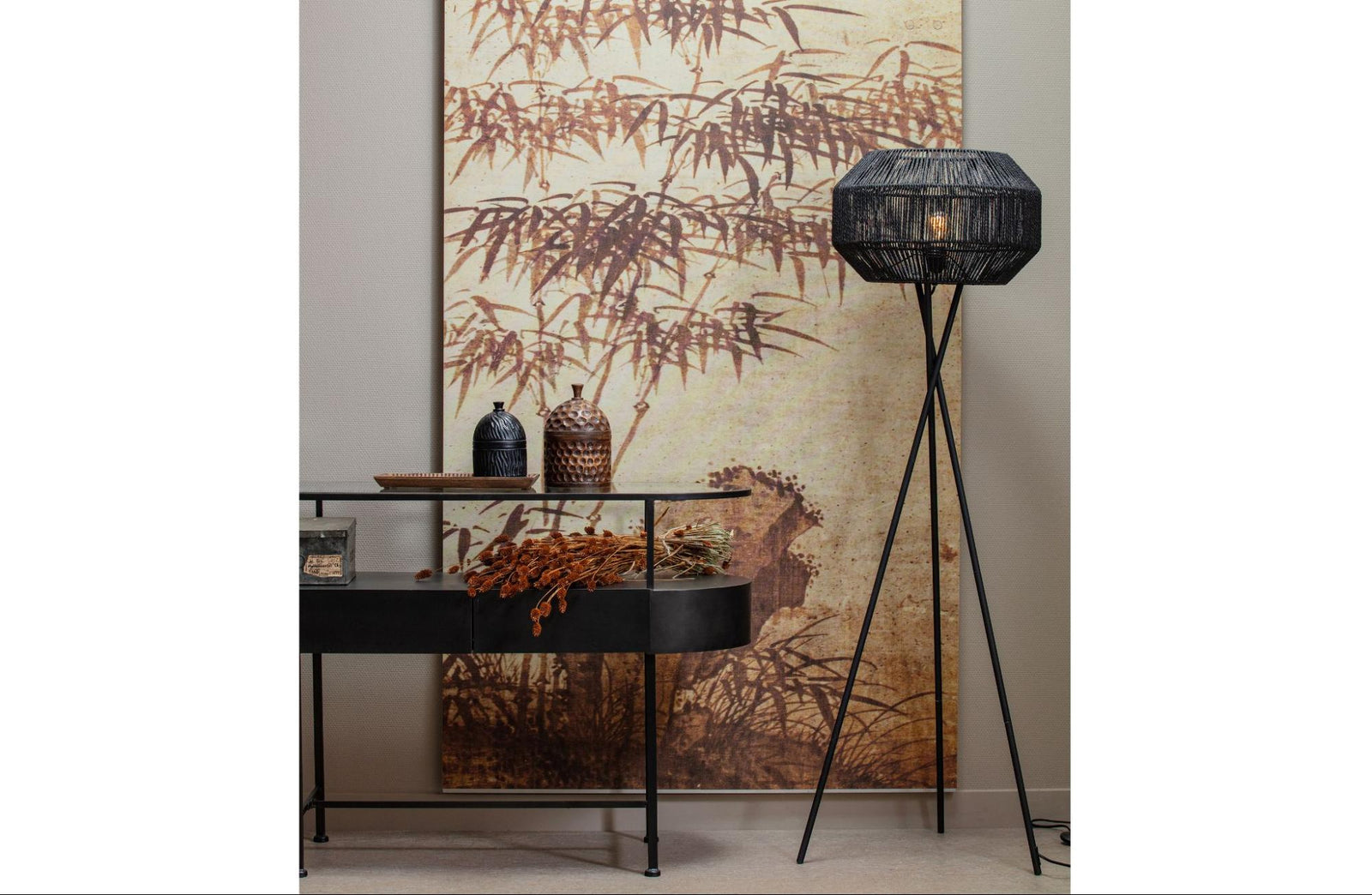 Cum integrezi STILUL JAPANDI în designul casei tale?