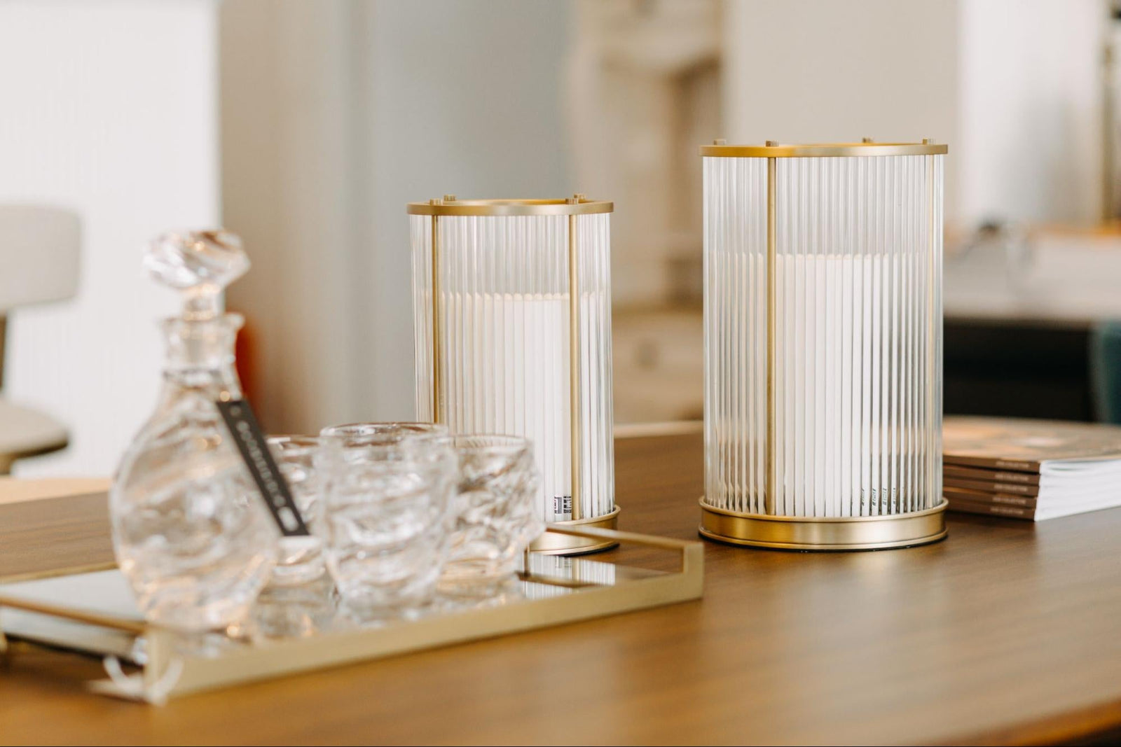 Cum să creezi armonie între designul interior și exterior al casei tale