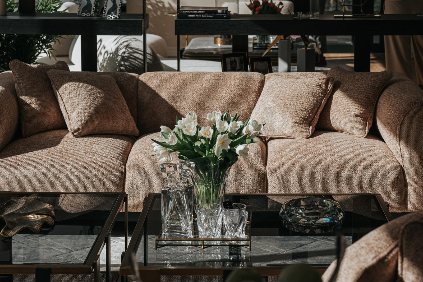 De ce toamna este momentul ideal pentru reamenajarea casei