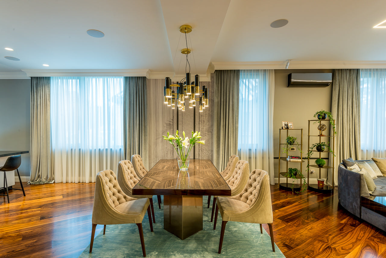 Decorează-ți casa, oferindu-i un vibe de confort tomnatic cu accente estetice