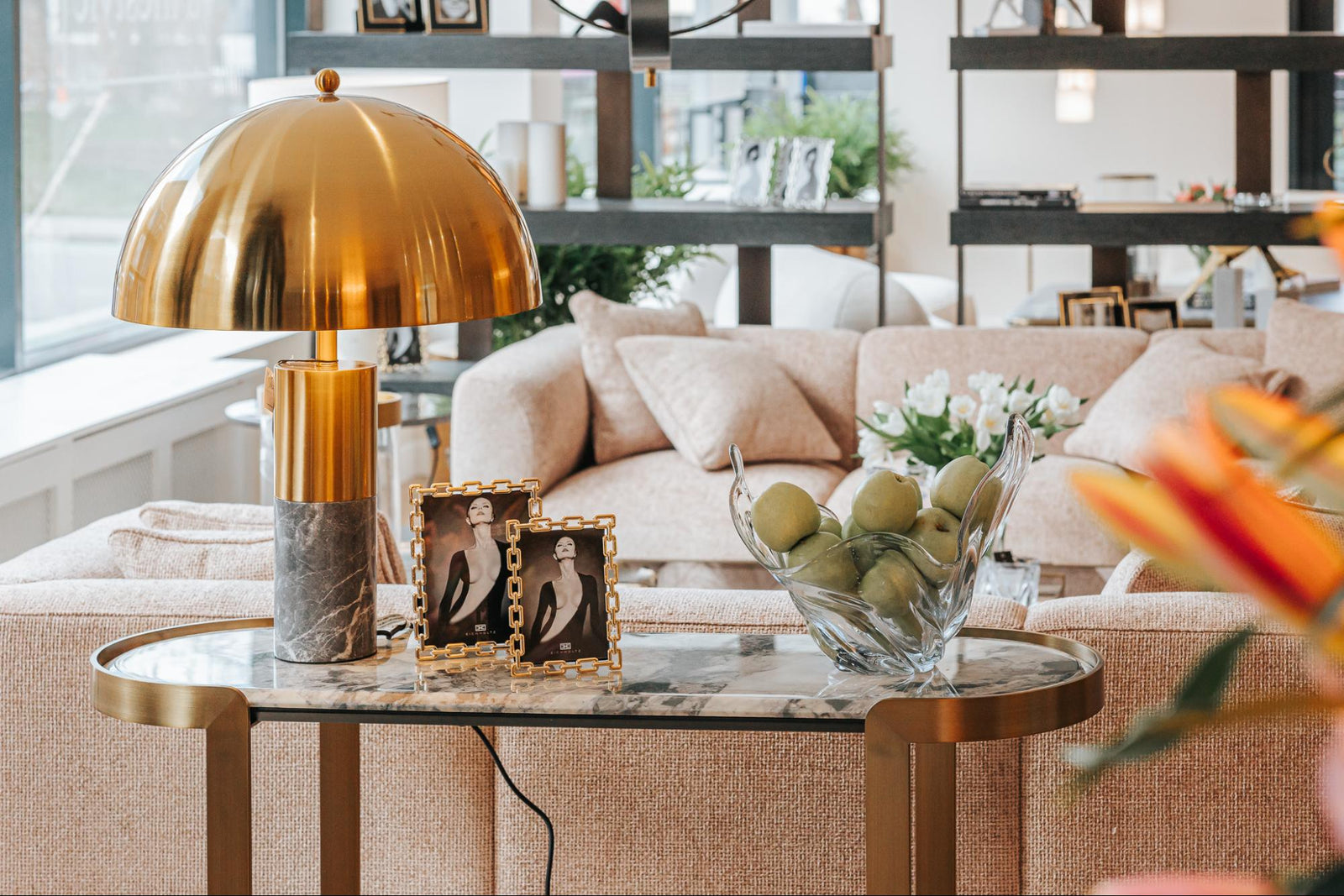 Detaliile fac diferența – accesorii de design care definesc o încăpere