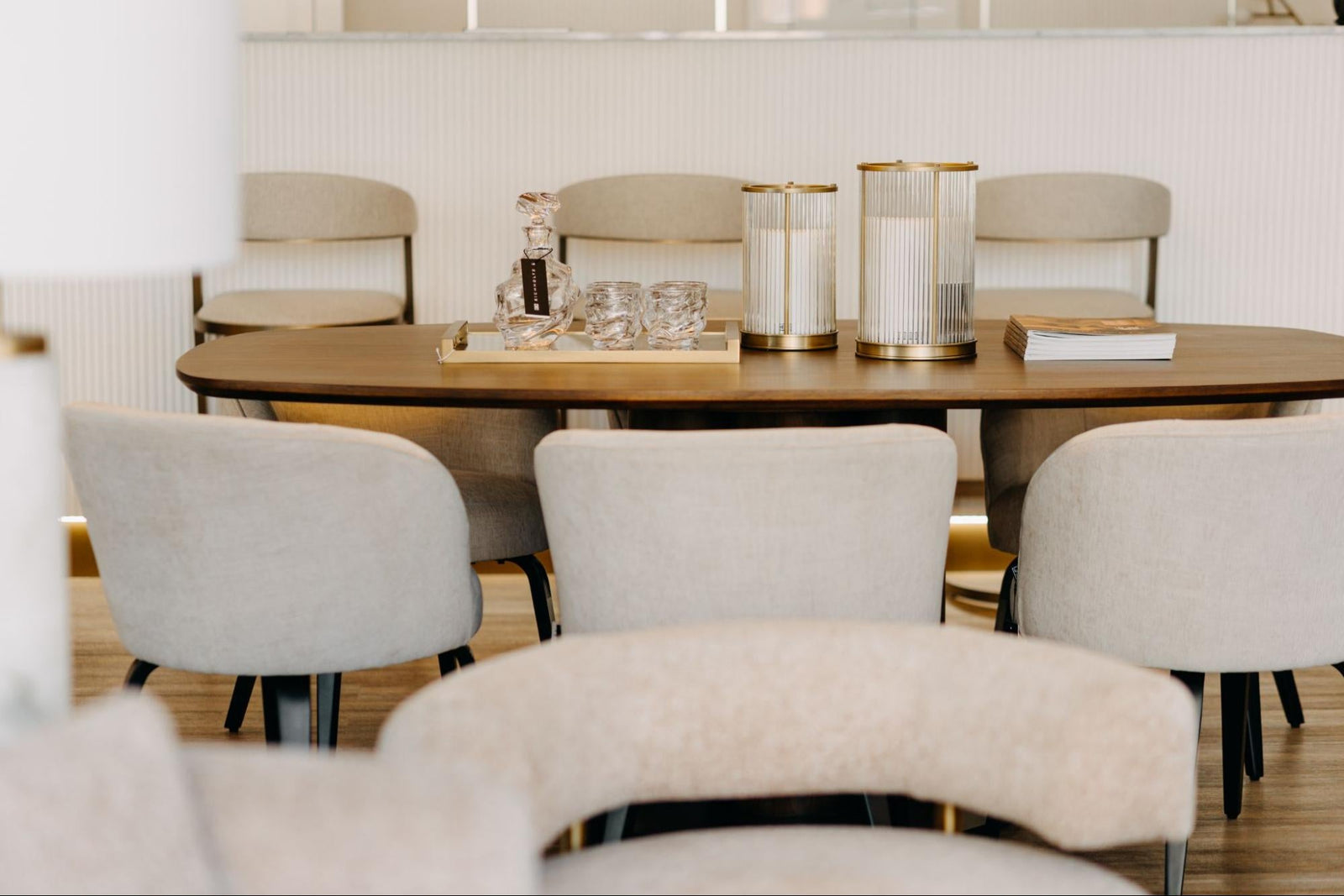 Eleganță atemporală cu Eichholtz