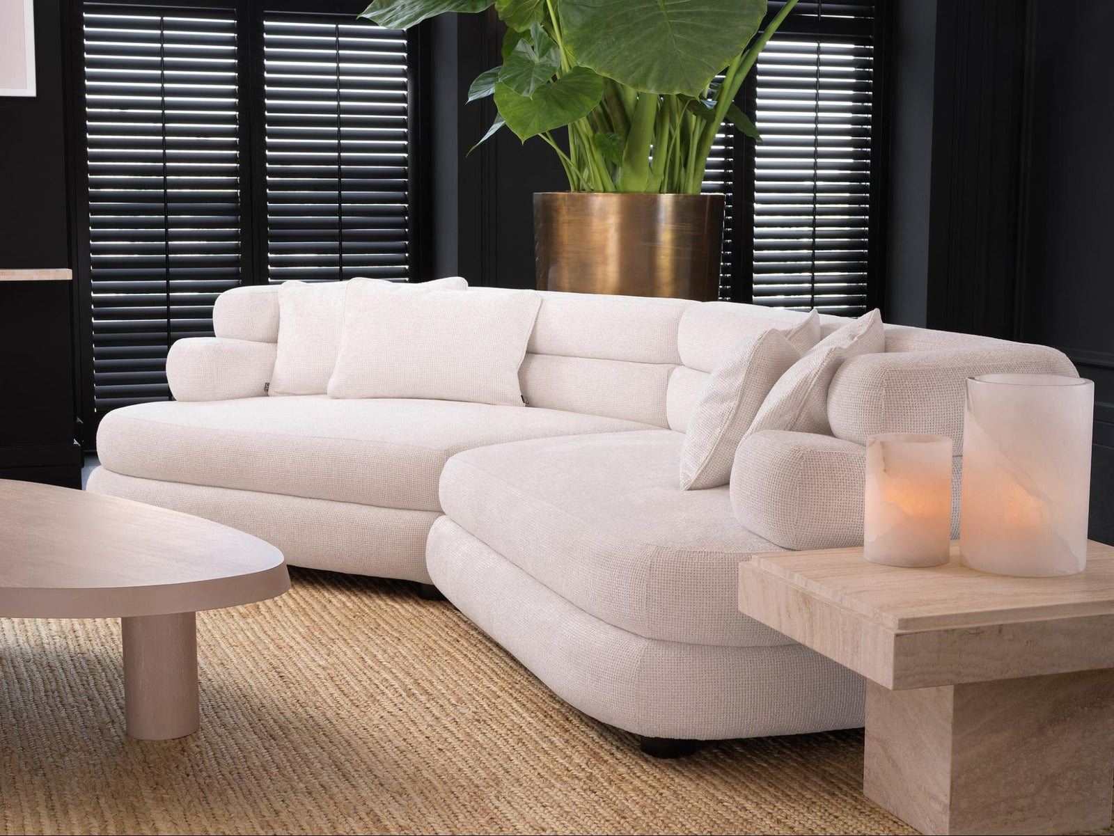 Florile și plantele vii în designul interior