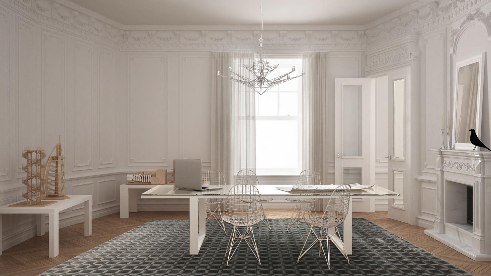 Fotolii suspendate pentru balconul tău!