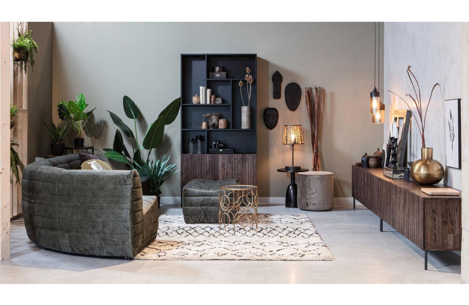 Mobilier de exterior pentru o amenajare modernă