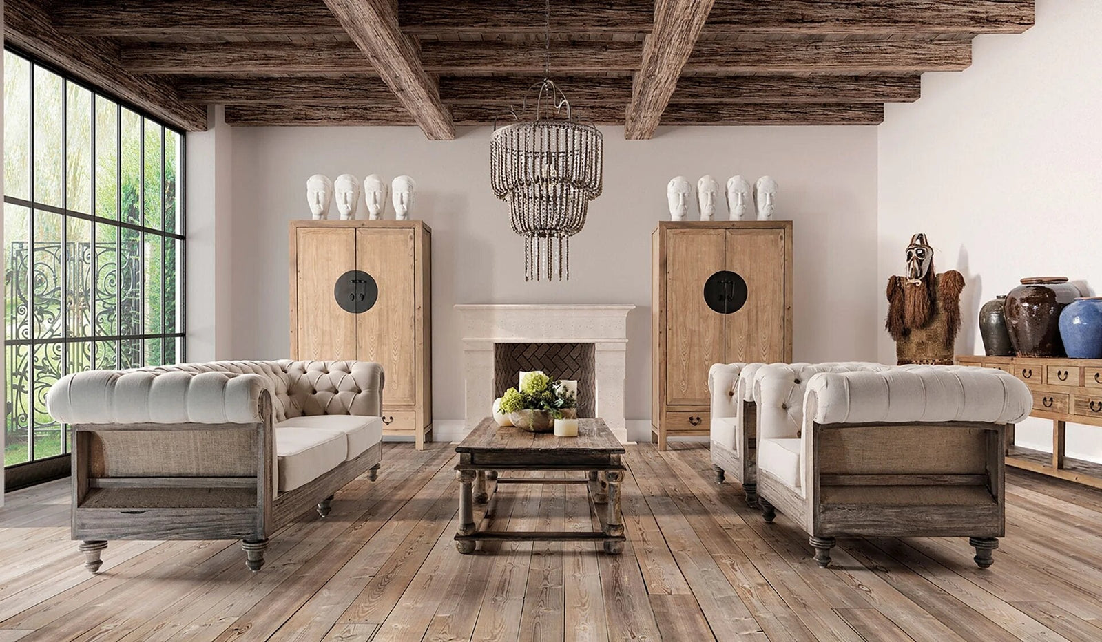 Mobilier premium sau mobilier generic. Cum alegi corect pentru casa ta?