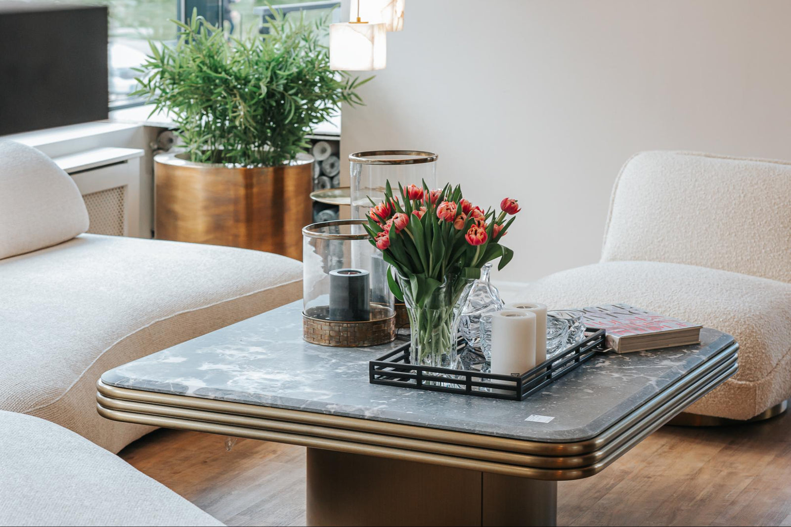 Mobilierul modular – libertatea de a-ți crea spațiul perfect