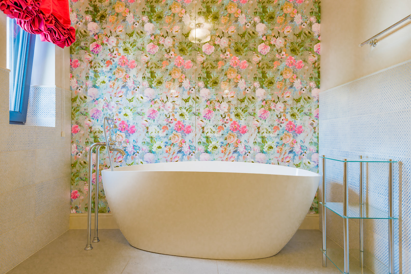 Design in nuante de primavara