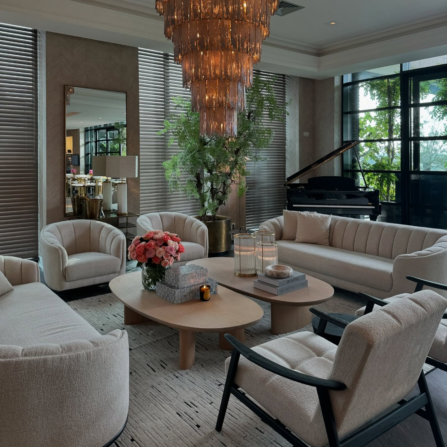 Rolul candelabrelor în crearea unei atmosfere sofisticate