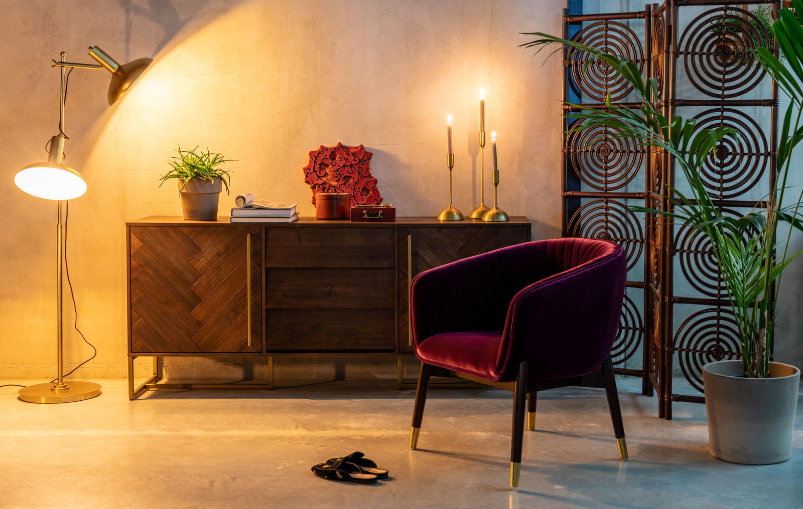 Ghid pentru alegerea dulapului, comodei sau consolei potrivite pentru casa ta